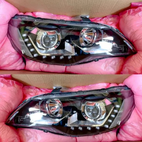 Honda Civic GT Reborn Projector headlight